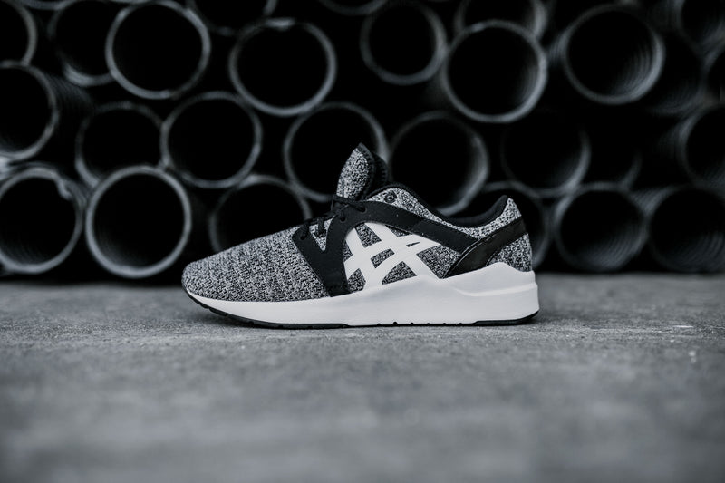 Sneakers WMNS Asics Gel-Lyte Komachi (Black/White) - 10.5 WMNS 1 Sneakers WMNS Asics Gel-Lyte Komachi (Black/White) - 10.5 WMNS