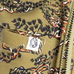 Apparel BBC - Camo Sweats (Olive Drab) - M -shooos shop BBC CamoSweats OliveDrab 3 800x