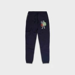 Apparel BBC - Cycle Sweatpants (Evening Blue) - S