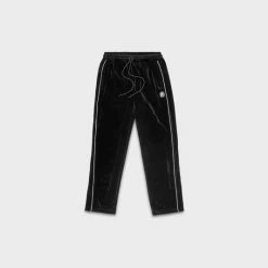 Apparel BBC - EVA Track Pants (Black) - S