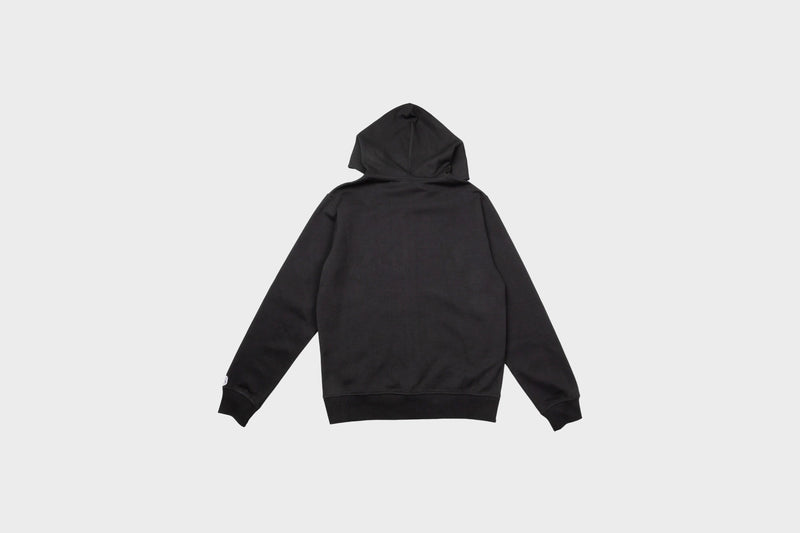 Apparel BBC - Eva Hoodie (Multiple Colors) - M / Tango Red 2 Apparel BBC - Eva Hoodie (Multiple Colors) - M / Tango Red - Image 2