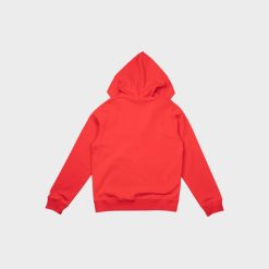 Apparel BBC - Eva Hoodie (Multiple Colors) - M / Tango Red 11 Apparel BBC - Eva Hoodie (Multiple Colors) - M / Tango Red -shooos shop BBC EvaHoodie MultipleColors 821 13035 800x