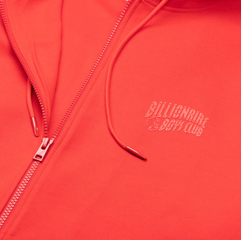 Apparel BBC - Eva Hoodie (Multiple Colors) - M / Tango Red 6 Apparel BBC - Eva Hoodie (Multiple Colors) - M / Tango Red - Image 6