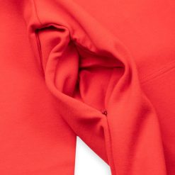 Apparel BBC - Eva Hoodie (Multiple Colors) - M / Tango Red 13 Apparel BBC - Eva Hoodie (Multiple Colors) - M / Tango Red -shooos shop BBC EvaHoodie MultipleColors 821 13037 800x