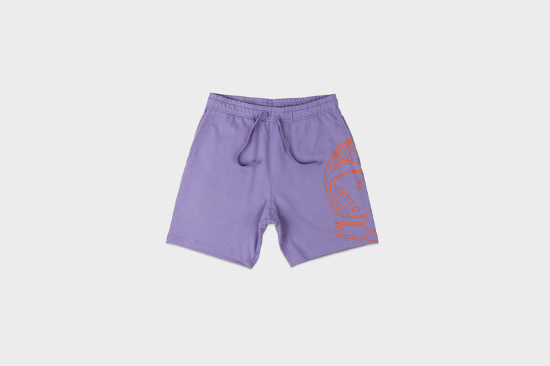 BBC - Helmet Short (Violet Tulip) - M Apparel BBC - Helmet Short (Violet Tulip) - M -shooos shop BBC