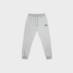 Apparel BBC - Marz Sweat Pant - M / Dark Heather Grey