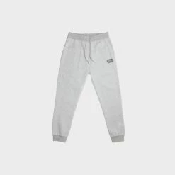 Apparel BBC - Marz Sweat Pant - M / Dark Heather Grey