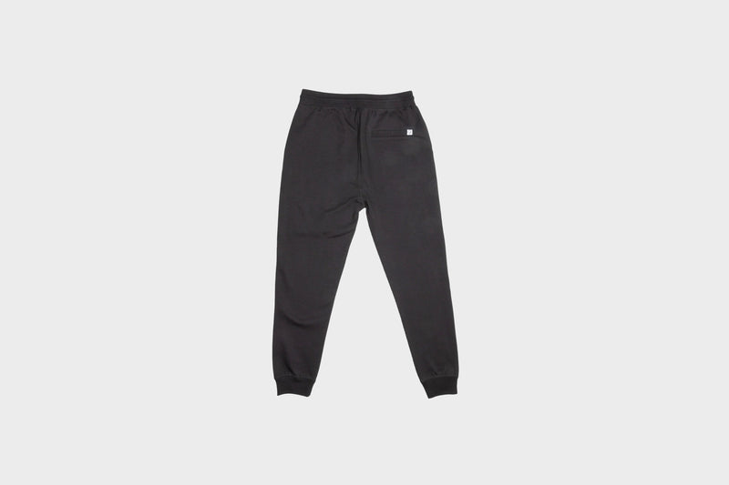 BBC - Marz Sweat Pant - M / Dark Heather Grey Apparel BBC - Marz Sweat Pant - M / Dark Heather Grey -shooos shop BBC