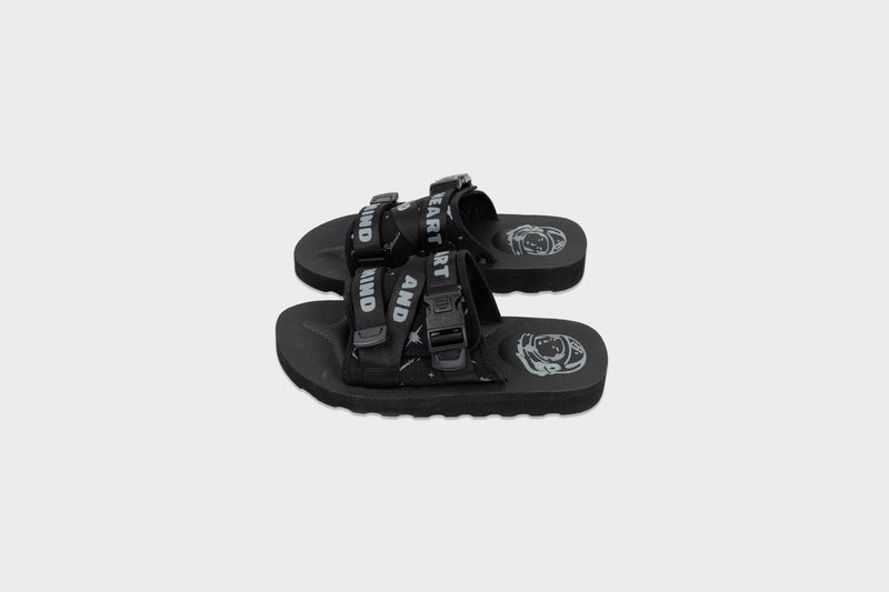 Sneakers BBC- Space Walker II Slide - Sodalite Blue / 8 1 Sneakers BBC- Space Walker II Slide - Sodalite Blue / 8