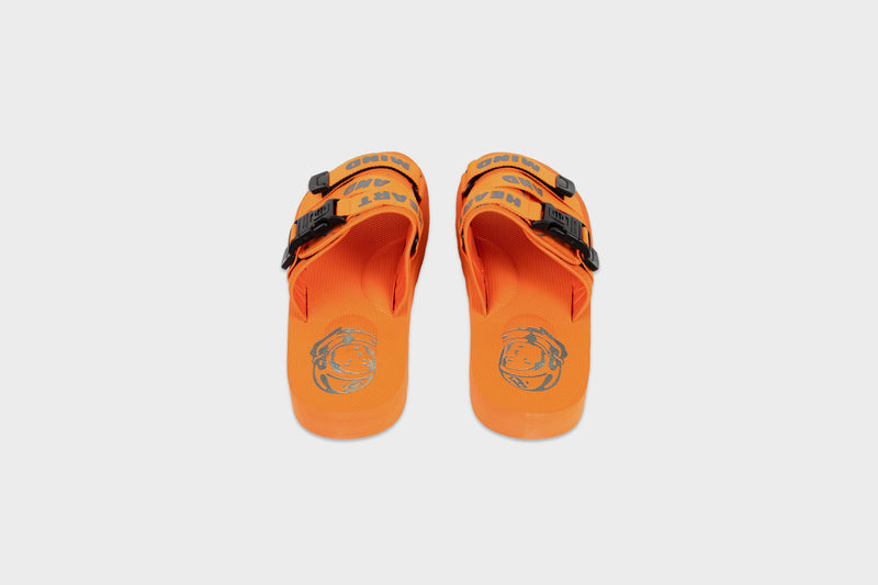 Sneakers BBC- Space Walker II Slide - Sodalite Blue / 8 4 Sneakers BBC- Space Walker II Slide - Sodalite Blue / 8 - Image 4