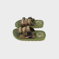 Sneakers BBC- Space Walker II Slide - Sodalite Blue / 8 6 Sneakers BBC- Space Walker II Slide - Sodalite Blue / 8 -shooos shop BBC SpaceWalkerIISlide OliveBranch 800x