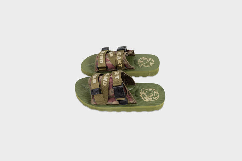 Sneakers BBC- Space Walker II Slide - Sodalite Blue / 8 3 Sneakers BBC- Space Walker II Slide - Sodalite Blue / 8 - Image 3