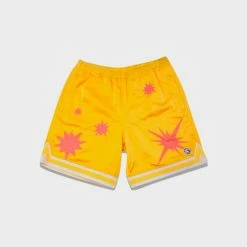 Apparel BBC - Stardust Short (Daffodil) - S
