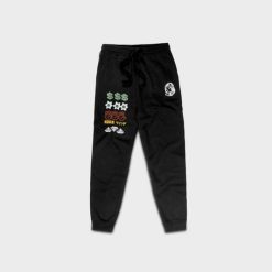 Apparel BBC - Icon Jogger (Black) - S