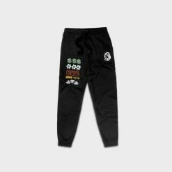 Apparel BBC - Icon Jogger (Black) - S