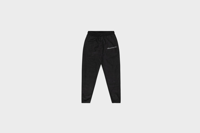 BBC Lifeforce Jogger (Black) - S Apparel BBC Lifeforce Jogger (Black) - S -shooos shop