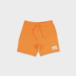 Apparel BBC Maze Shorts (Carrot) - S