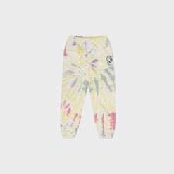 Apparel BBC Time Warp Jogger (White) - S