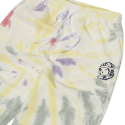 Apparel BBC Time Warp Jogger (White) - S -shooos shop BBCTimeWarpJogger White 3 800x