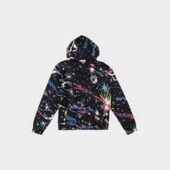 Apparel BBC Uncertain Futures (Black) - S