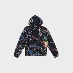 Apparel BBC Uncertain Futures (Black) - S