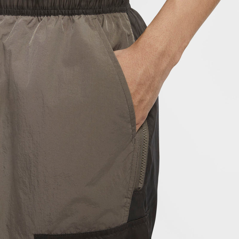 Air Jordan 23 Engineered Cargo Pants (Toffee) - S Apparel Air Jordan 23 Engineered Cargo Pants (Toffee) - S -shooos shop CK9167 040 PHSYM002