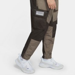Apparel Air Jordan 23 Engineered Cargo Pants (Toffee) - S 6 Apparel Air Jordan 23 Engineered Cargo Pants (Toffee) - S -shooos shop CK9167 040 PHSYM005 2000 800x