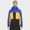 Apparel Nike ACG Gore-Tex "Misery Ridge" (Hyper Royal/Laser Orange) - M