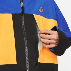 Apparel Nike ACG Gore-Tex "Misery Ridge" (Hyper Royal/Laser Orange) - M 10 Apparel Nike ACG Gore-Tex "Misery Ridge" (Hyper Royal/Laser Orange) - M -shooos shop CV0634 405 4 800x