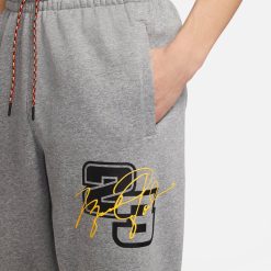 Apparel Jordan Sport DNA Fleece Pants - S 8 Apparel Jordan Sport DNA Fleece Pants - S -shooos shop CV3161 091 4 800x