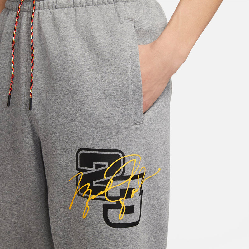 Apparel Jordan Sport DNA Fleece Pants - S 3 Apparel Jordan Sport DNA Fleece Pants - S - Image 3