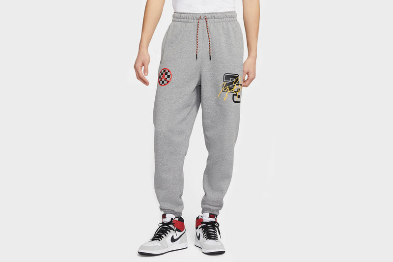 Apparel Jordan Sport DNA Fleece Pants - S 1 Apparel Jordan Sport DNA Fleece Pants - S