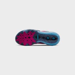 Sneakers Nike Lebron XVIII Low (Fireberry/Black-LT Blue Fury) - 8 2 Sneakers Nike Lebron XVIII Low (Fireberry/Black-LT Blue Fury) - 8 -shooos shop CV7562 600 NikeLebronXVIIILow FireberryBlack LTBlueFury PHSYD002 2000 2 800x