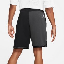 Apparel Jordan Jumpman Classic Shorts (Black/Dark Smoke Grey) - S 5 Apparel Jordan Jumpman Classic Shorts (Black/Dark Smoke Grey) - S -shooos shop DC4224 010 1 800x