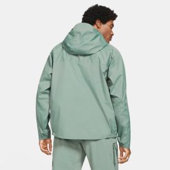 Apparel Nike ACG Windbreaker (Seagreen) - S -shooos shop DH3197 365 3 800x