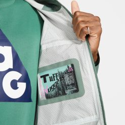 Apparel Nike ACG Windbreaker (Seagreen) - S -shooos shop DH3197 365 5 800x