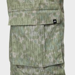 Apparel Nike SB Skate Cargo Pants (Green/Light Army) - 32 4 Apparel Nike SB Skate Cargo Pants (Green/Light Army) - 32 -shooos shop DN4989 3205 800x