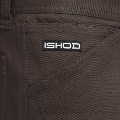 Apparel Nike SB X Ishod Wair Skate Pants (Dark Chocolate) - 32 -shooos shop DN4991 2403 800x