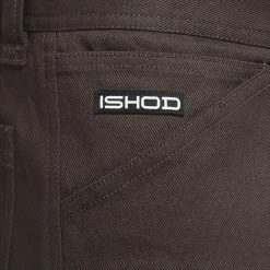 Apparel Nike SB X Ishod Wair Skate Pants (Dark Chocolate) - 32 -shooos shop DN4991 2403 800x