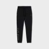 Apparel Diamond Supply Co X AC/DC - Back In Black Pant (Black) - S