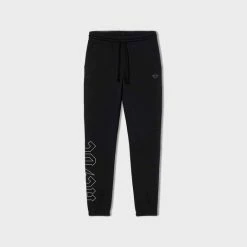 Apparel Diamond Supply Co X AC/DC - Back In Black Pant (Black) - S