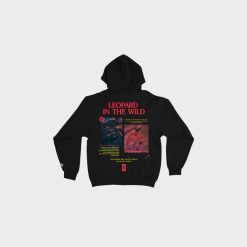 Apparel Frequently Asked Questions - Cognition Hoodie (Black) - S