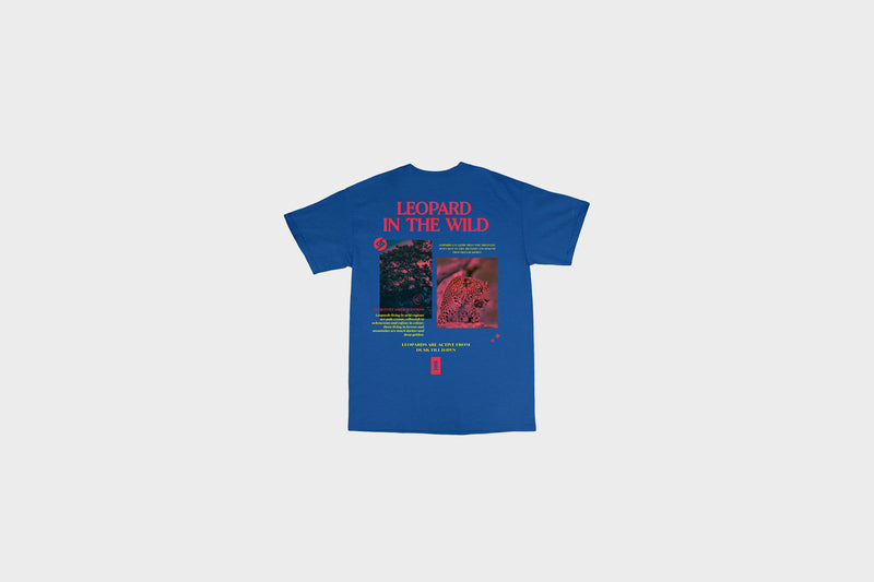 Apparel Frequently Asked Questions - Cognition T-Shirt (Royal Blue) - S 1 Apparel Frequently Asked Questions - Cognition T-Shirt (Royal Blue) - S