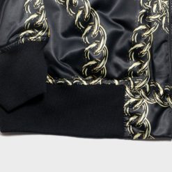 Apparel WMNS Nike - Sportswear Synthetic-Fill Jacket (Black) - M 2 Apparel WMNS Nike - Sportswear Synthetic-Fill Jacket (Black) - M -shooos shop IMG 0318 7161deba 2356 4a03 8ec8 51e874d6011f 800x