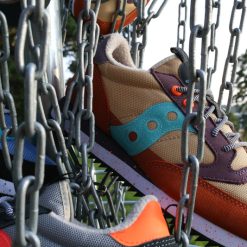 Sneakers Saucony Jazz Original (Curry/Ginger/Orange) - 7 3 Sneakers Saucony Jazz Original (Curry/Ginger/Orange) - 7 -shooos shop IMG 7410 800x