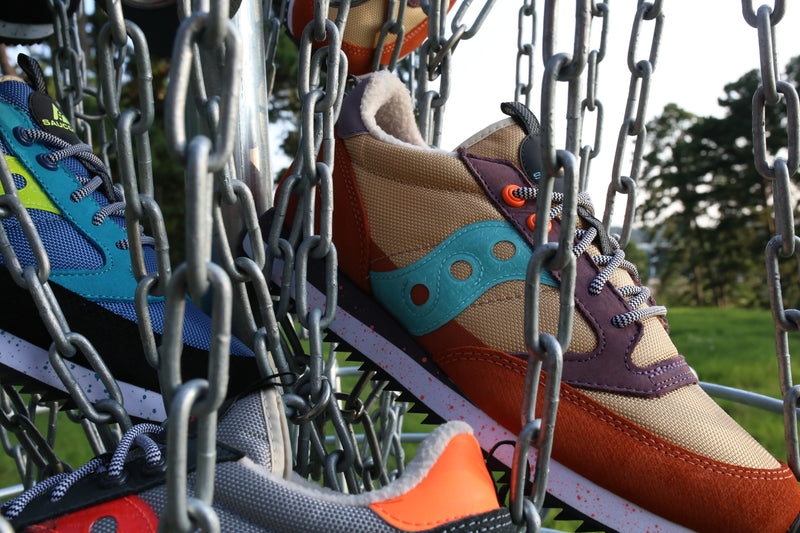 Saucony Jazz Original (Curry/Ginger/Orange) - 7 Sneakers Saucony Jazz Original (Curry/Ginger/Orange) - 7 -shooos shop