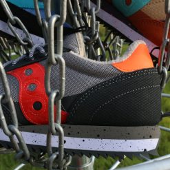 Sneakers Saucony Jazz Original (Grey/Dove/Orange) - 7 2 Sneakers Saucony Jazz Original (Grey/Dove/Orange) - 7 -shooos shop IMG 7412 800x