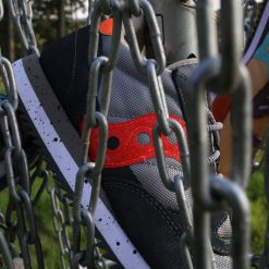 Sneakers Saucony Jazz Original (Grey/Dove/Orange) - 7 3 Sneakers Saucony Jazz Original (Grey/Dove/Orange) - 7 -shooos shop IMG 7415 800x