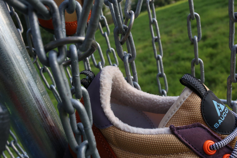 Saucony Jazz Original (Curry/Ginger/Orange) - 7 Sneakers Saucony Jazz Original (Curry/Ginger/Orange) - 7 -shooos shop