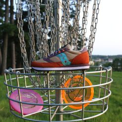 Sneakers Saucony Jazz Original (Curry/Ginger/Orange) - 7